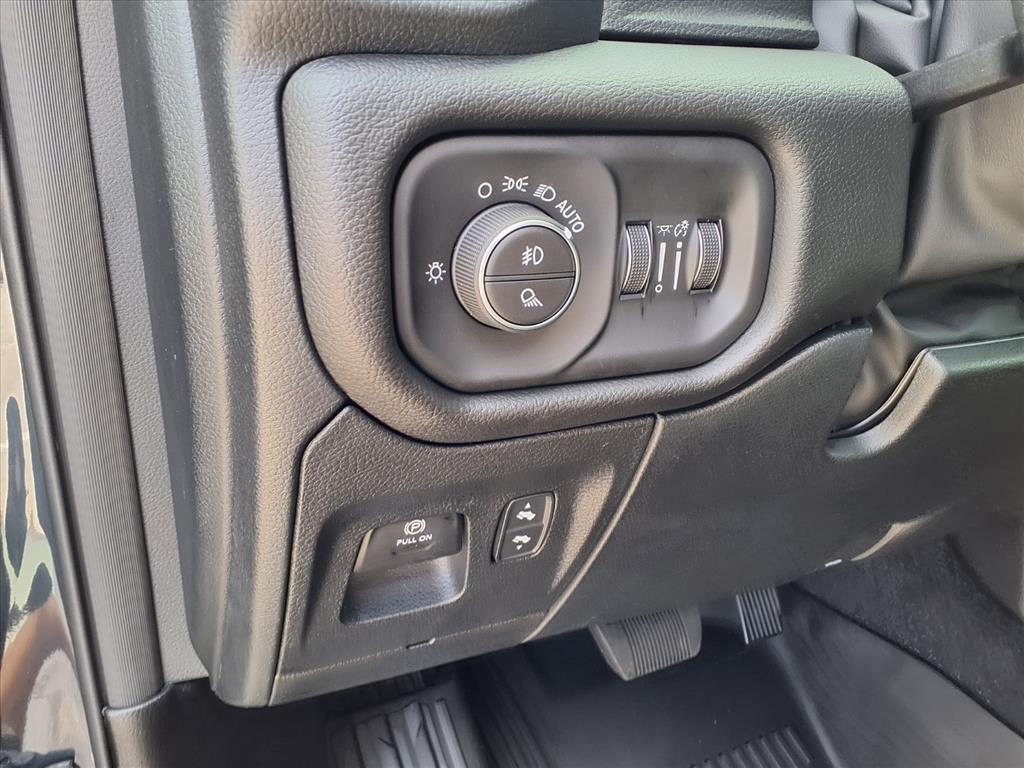 2026 RAM 1500 Big Horn/Lone Star - 10