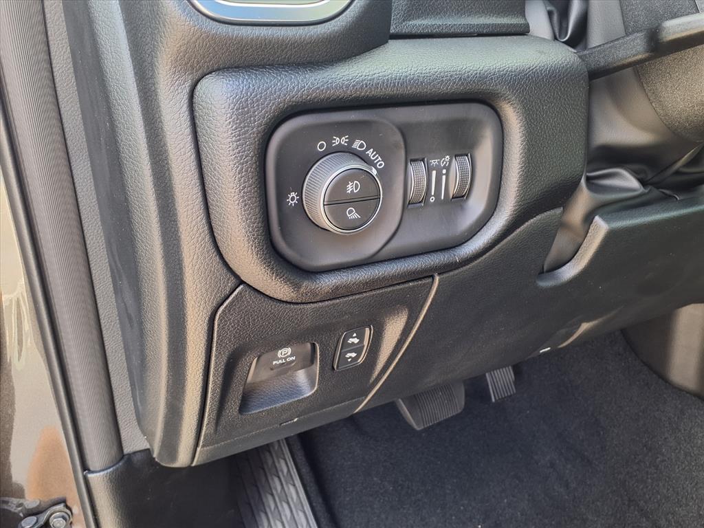 2026 RAM 1500 Big Horn/Lone Star - 10