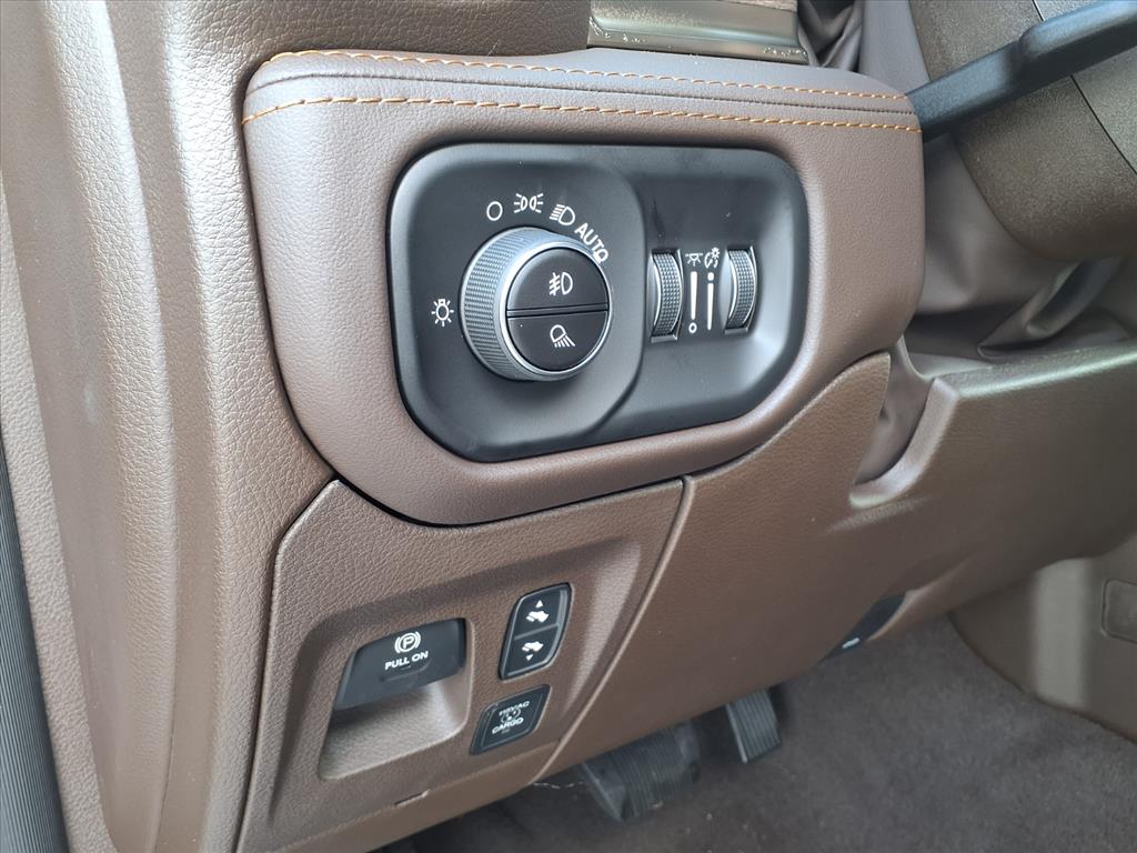 2026 RAM 1500 Limited White at League City CDJR