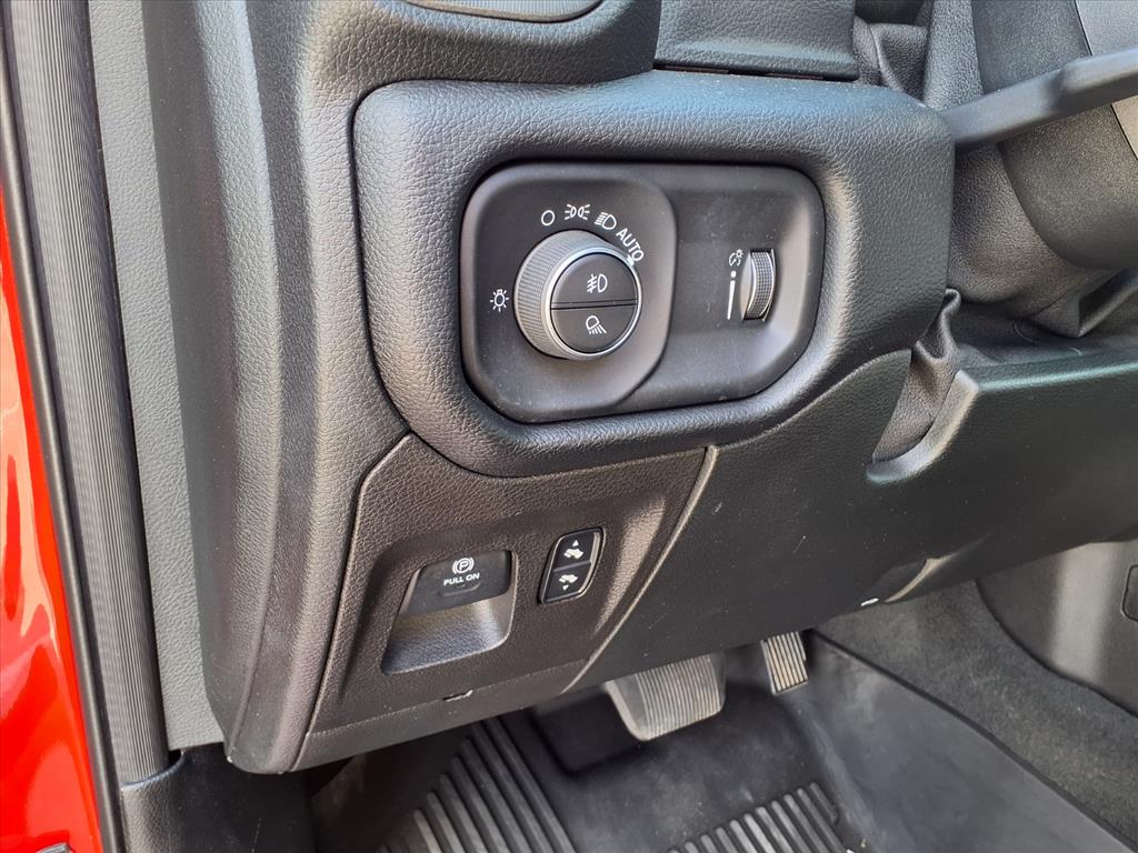 2020 RAM 1500 Rebel - 10