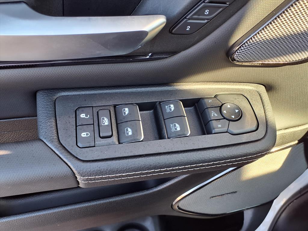 2026 RAM 1500 Rebel Bright White Clearcoat at League City CDJR