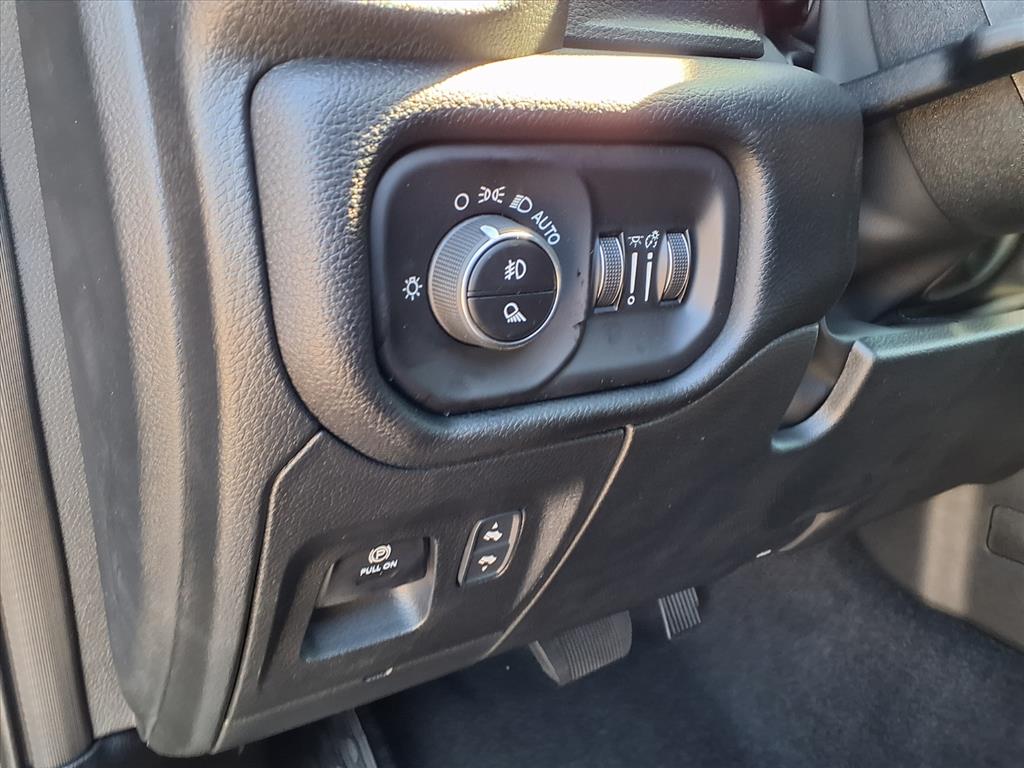 2026 RAM 1500 Rebel Canyon at League City CDJR