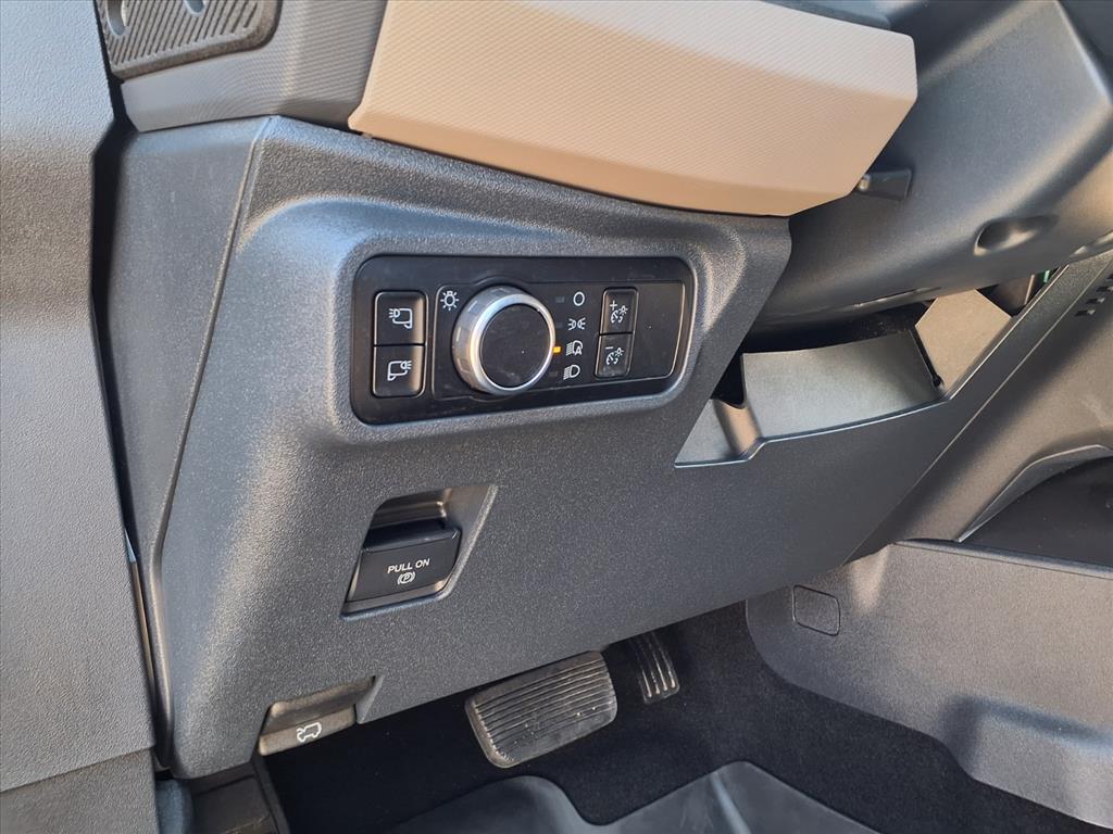 2024 Ford Bronco Wildtrak - 10