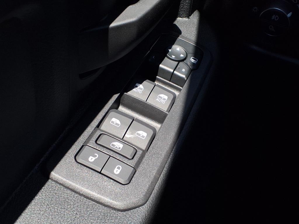 2025 RAM 2500 Tradesman Diamond Black at League City CDJR