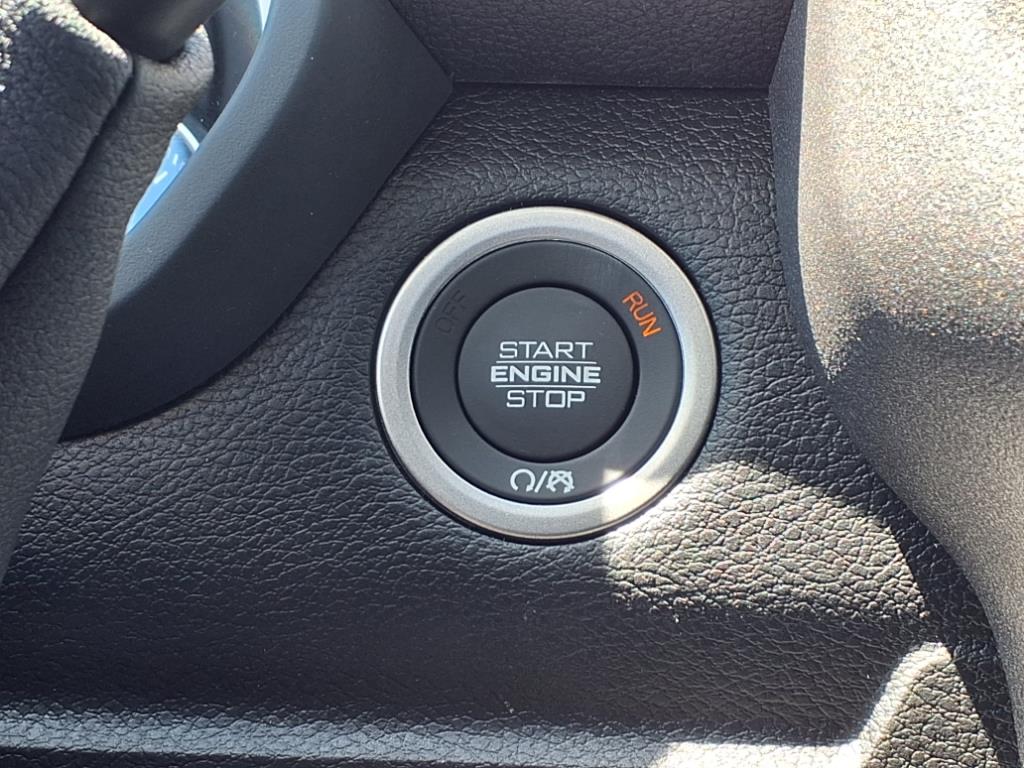 2025 RAM 2500 Tradesman - 10