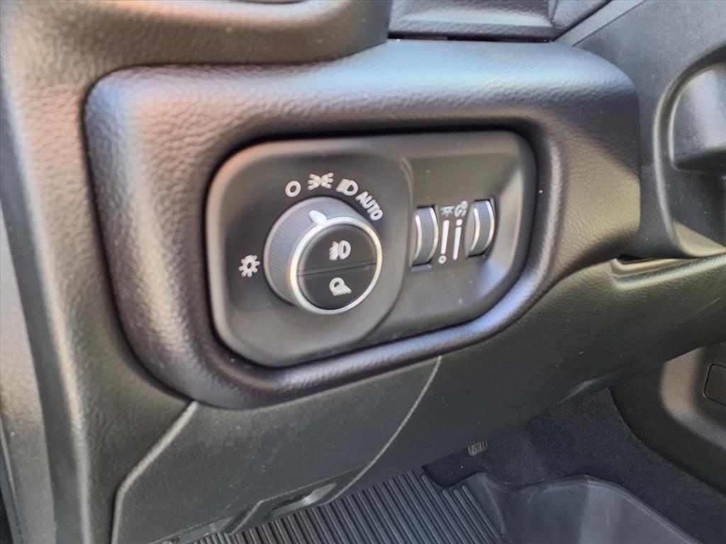 2024 RAM 3500 Laramie - 10