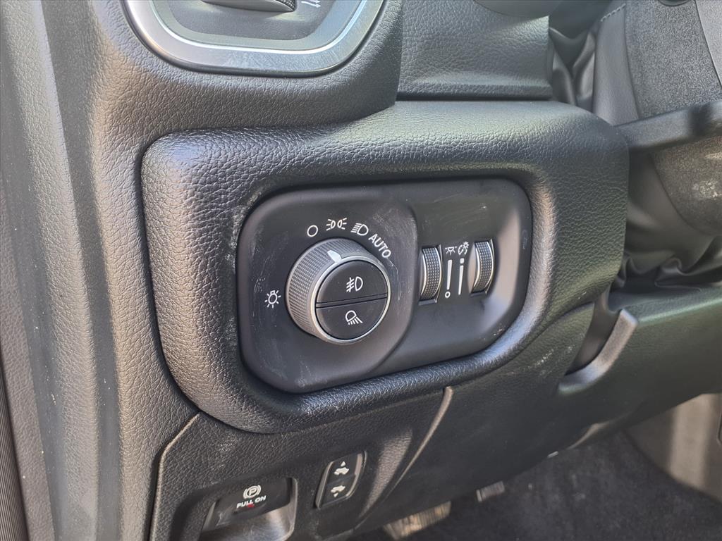 2026 RAM 1500 Big Horn/Lone Star - 10