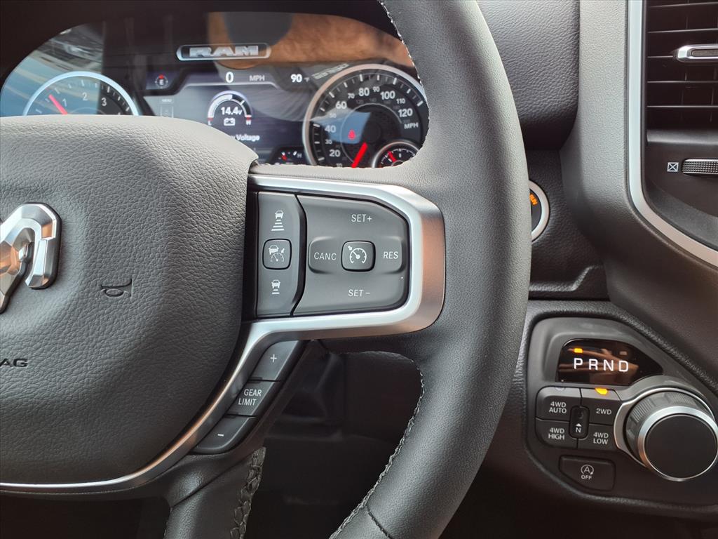 2026 RAM 1500 Big Horn/Lone Star - 10