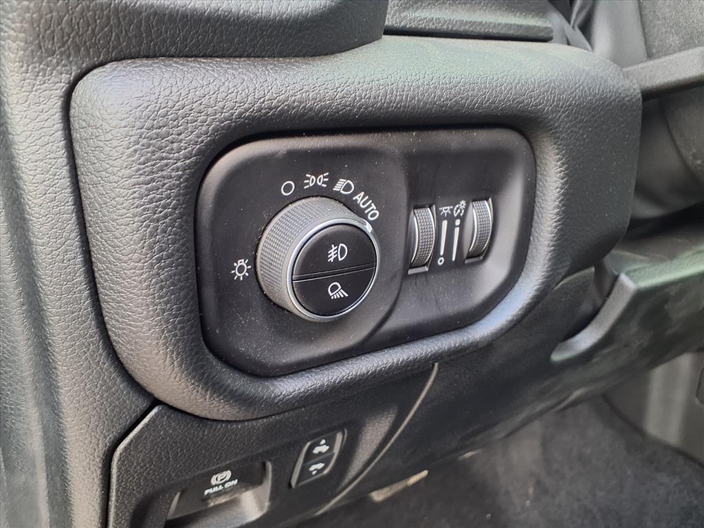2026 RAM 1500 Big Horn/Lone Star - 10