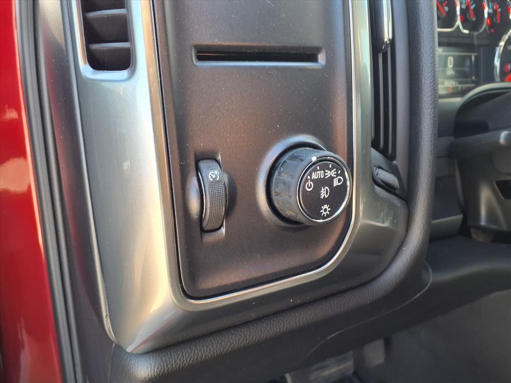 2018 Chevrolet Silverado 1500 LT LT1 - 10