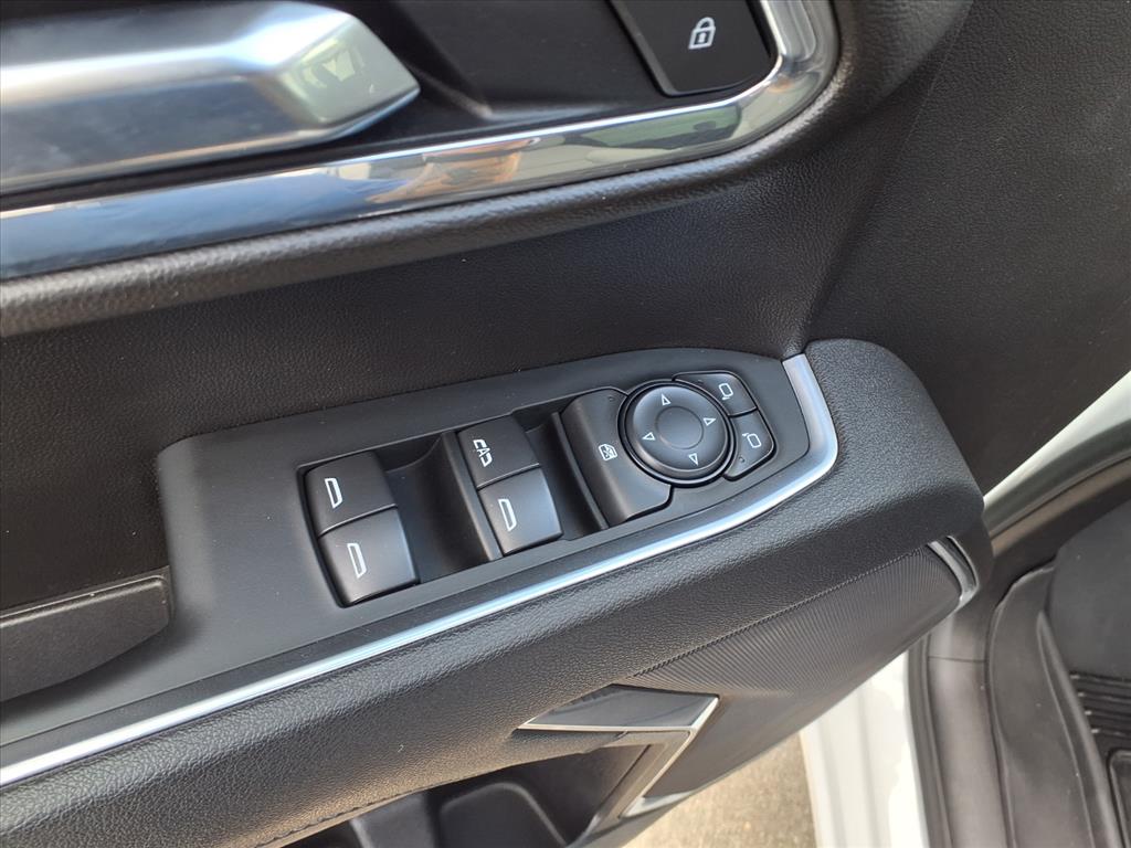 2025 GMC Sierra 1500 Elevation - 10