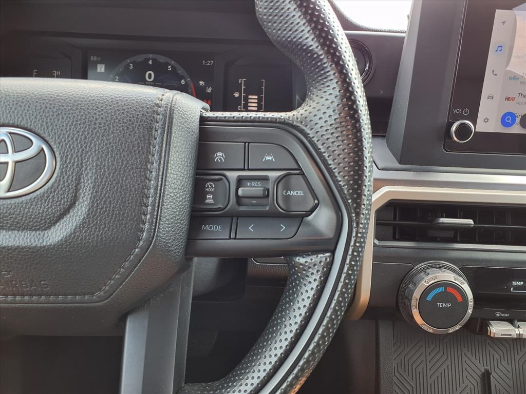 2024 Toyota Tacoma SR5 - 10