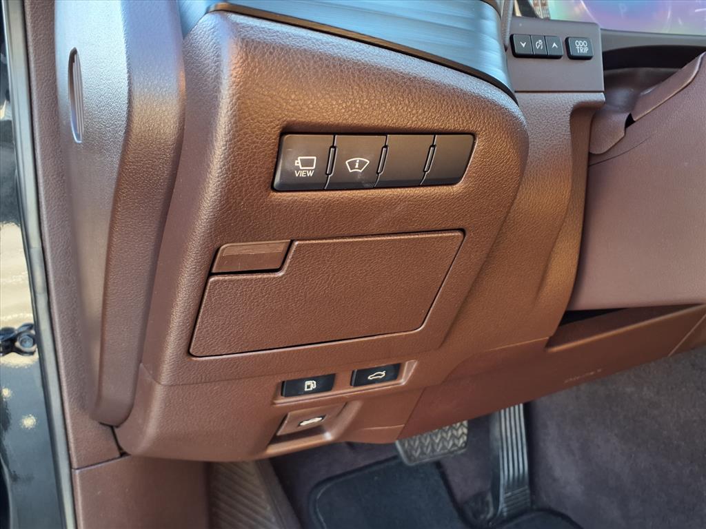 2020 Lexus ES 350 350 Ultra Luxury - 10