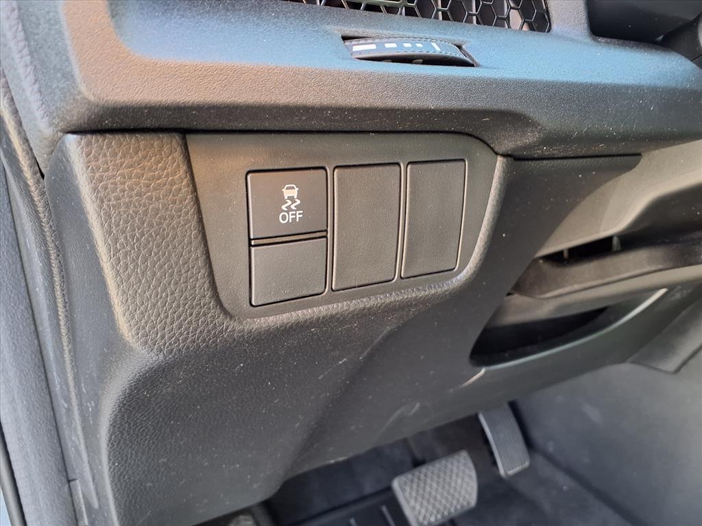 2024 Honda CR-V EX - 10