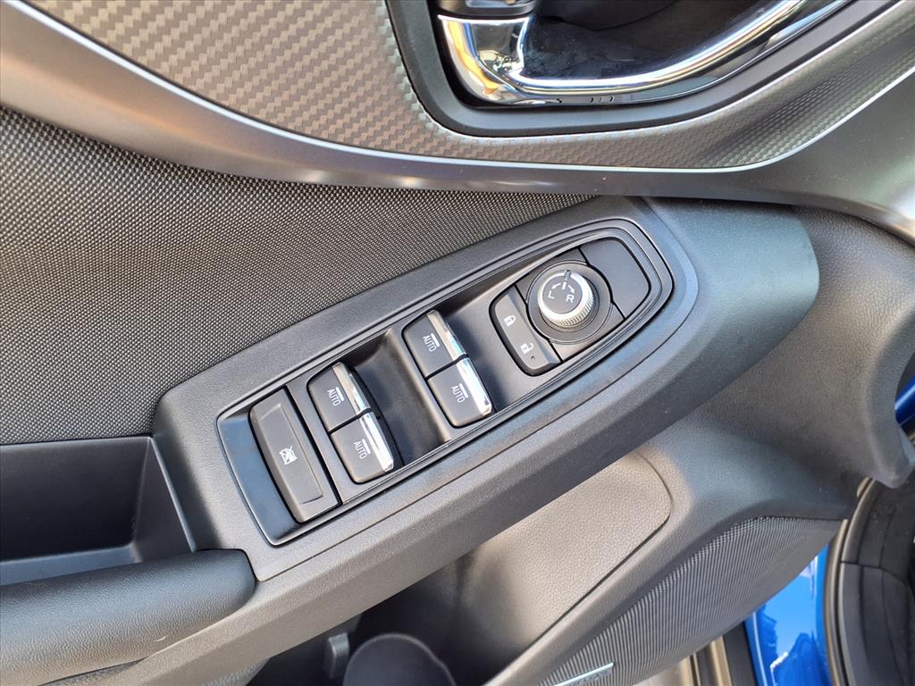 2024 Subaru WRX Premium - 10