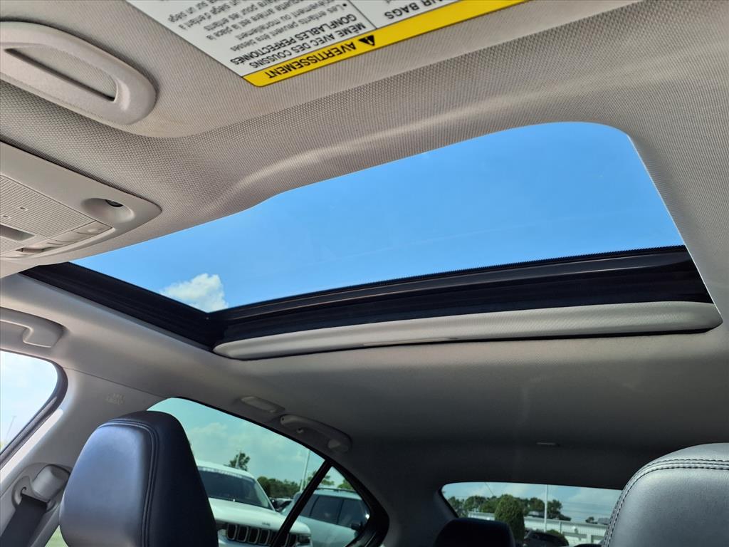 2020 INFINITI Q50 3.0t LUXE - 10