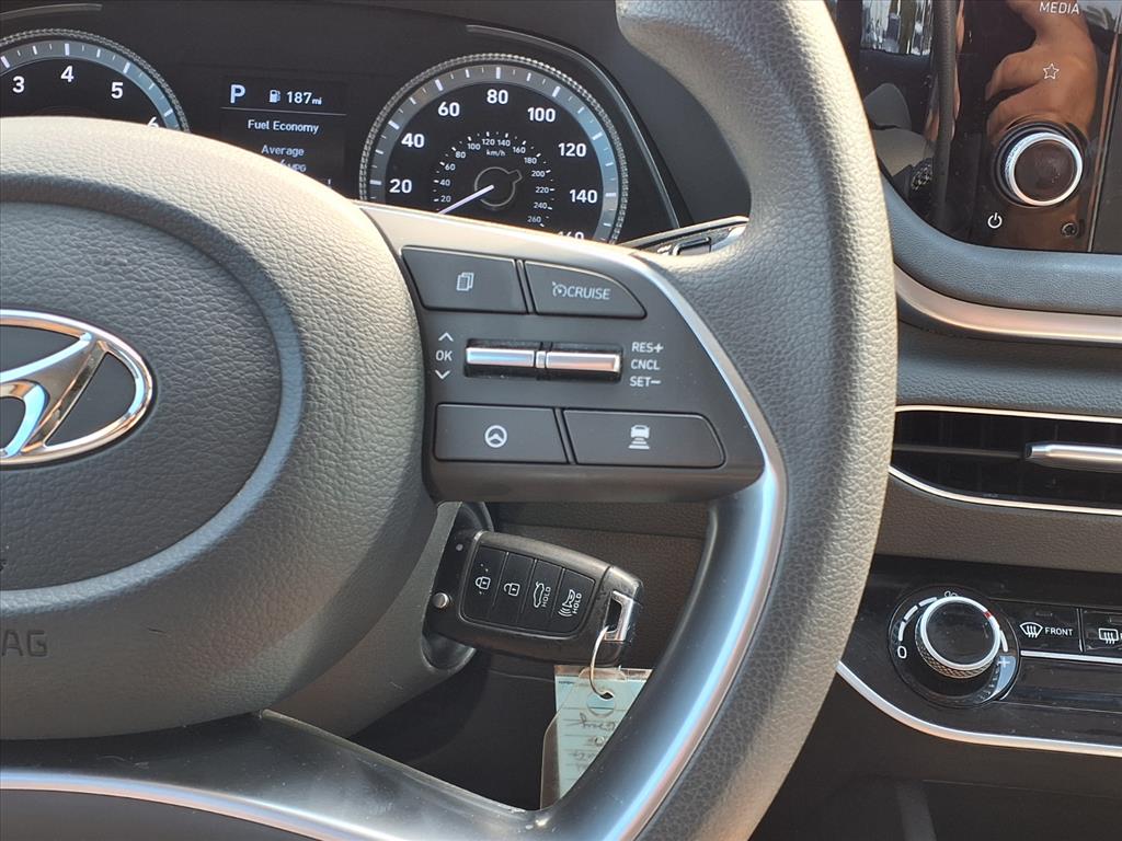 2023 Hyundai SONATA SE - 10