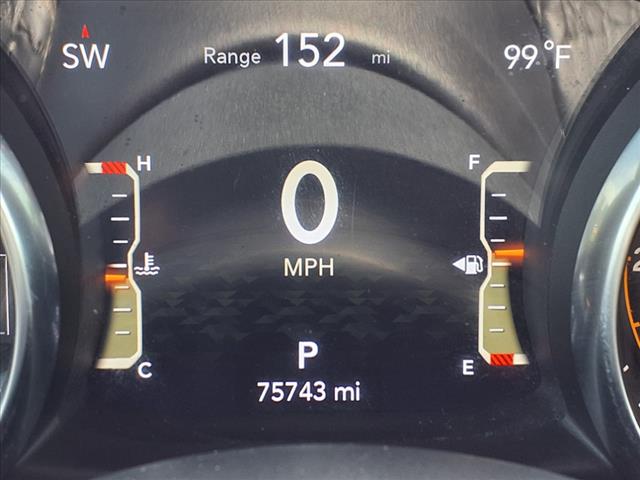 2019 Jeep Wrangler Unlimited Unlimited Sport S