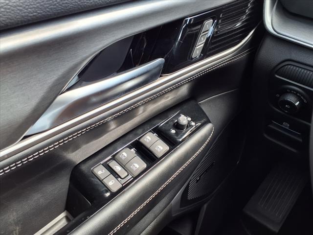 2025 Jeep Wagoneer Series II