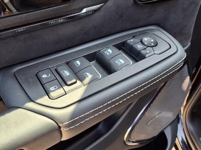 2025 RAM 1500 RHO