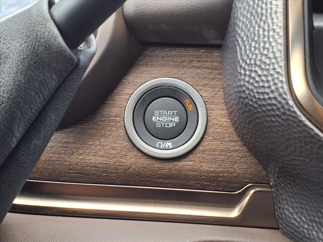 2025 RAM 2500 Limited