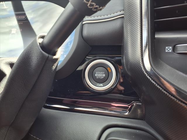 2025 RAM 2500 Limited