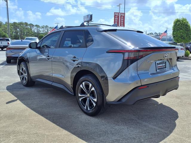 2024 Toyota bZ4X XLE