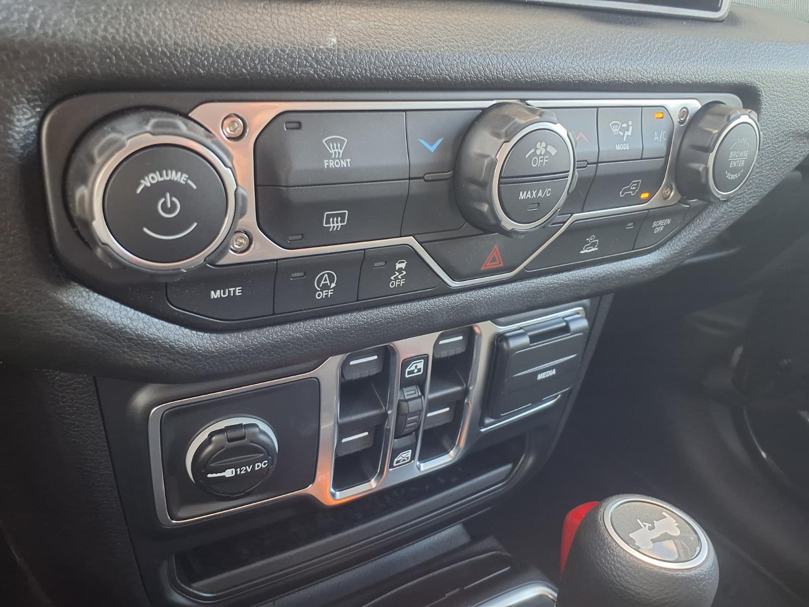 2027 Jeep Wrangler Sport S Gray at League City CDJR