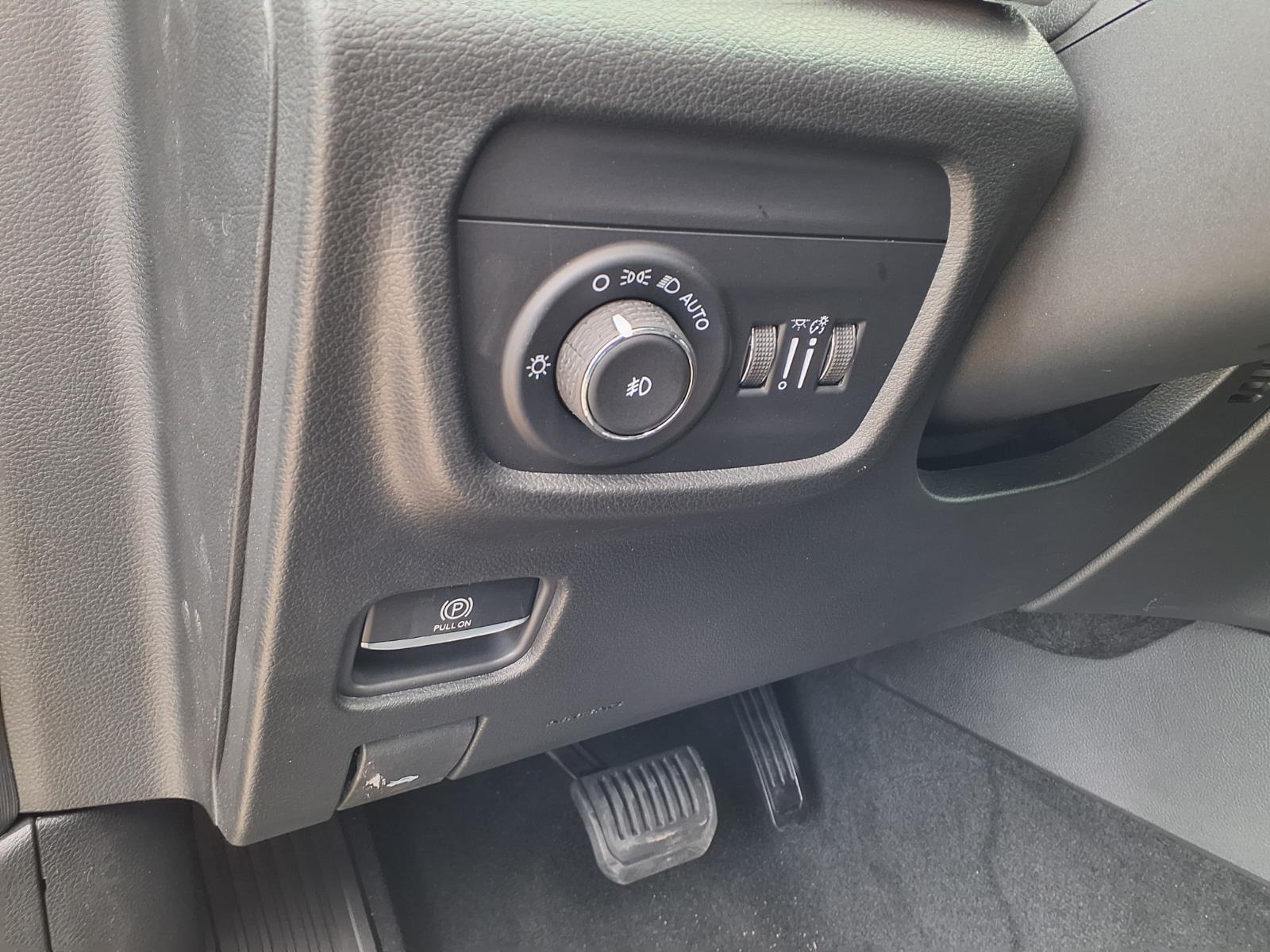 2026 Jeep Grand Cherokee 85th Anniversary Edition Black at League City CDJR