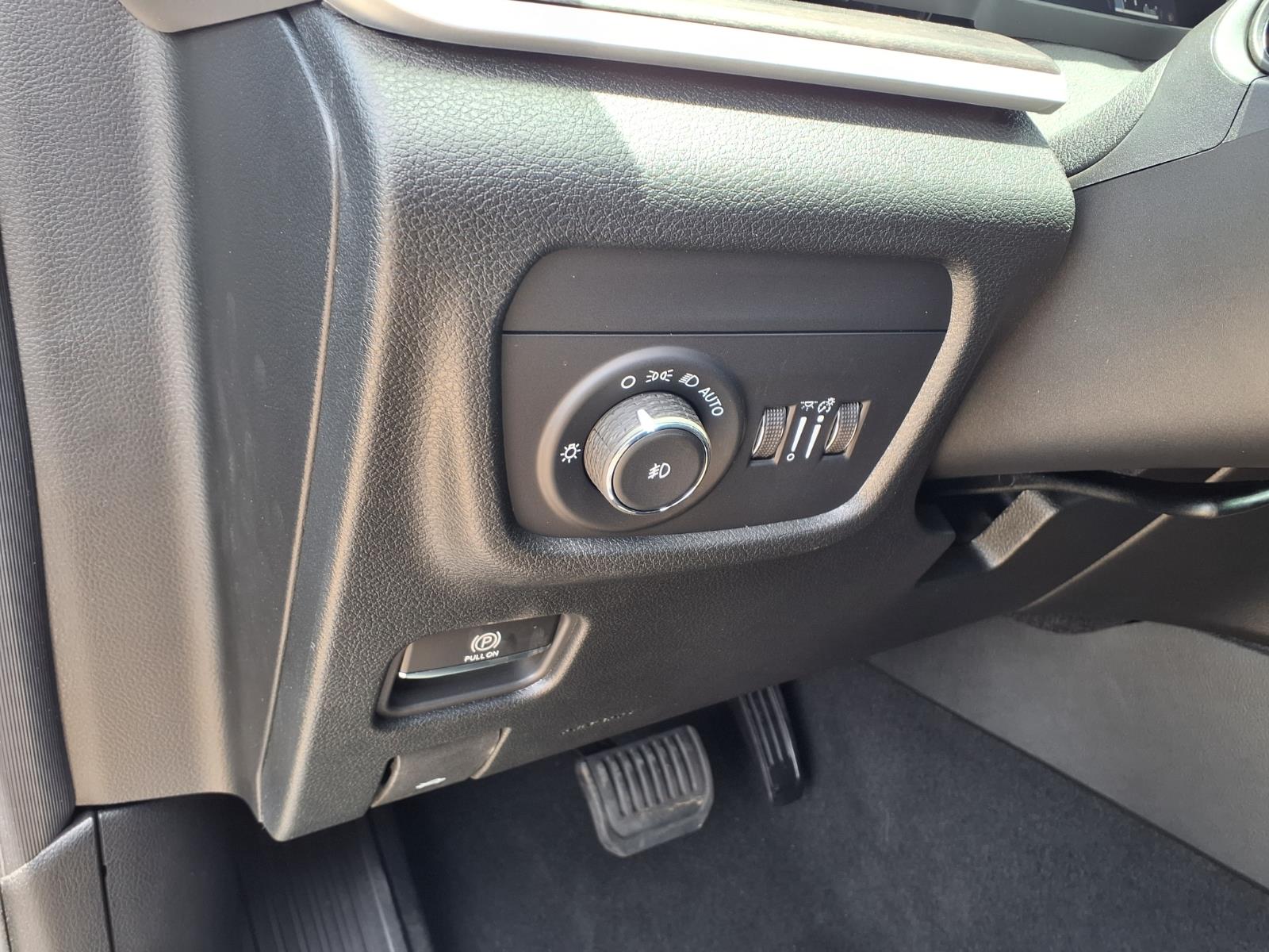 2026 Jeep Grand Cherokee L Limited Blue at League City CDJR