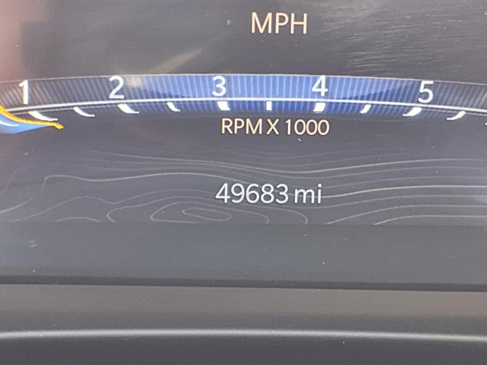2024 Jeep Grand Cherokee L Laredo - 11