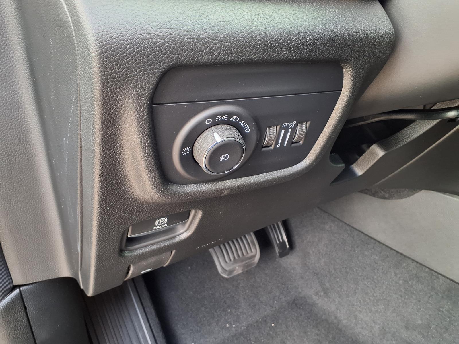 2026 Jeep Grand Cherokee L Limited Blue at League City CDJR