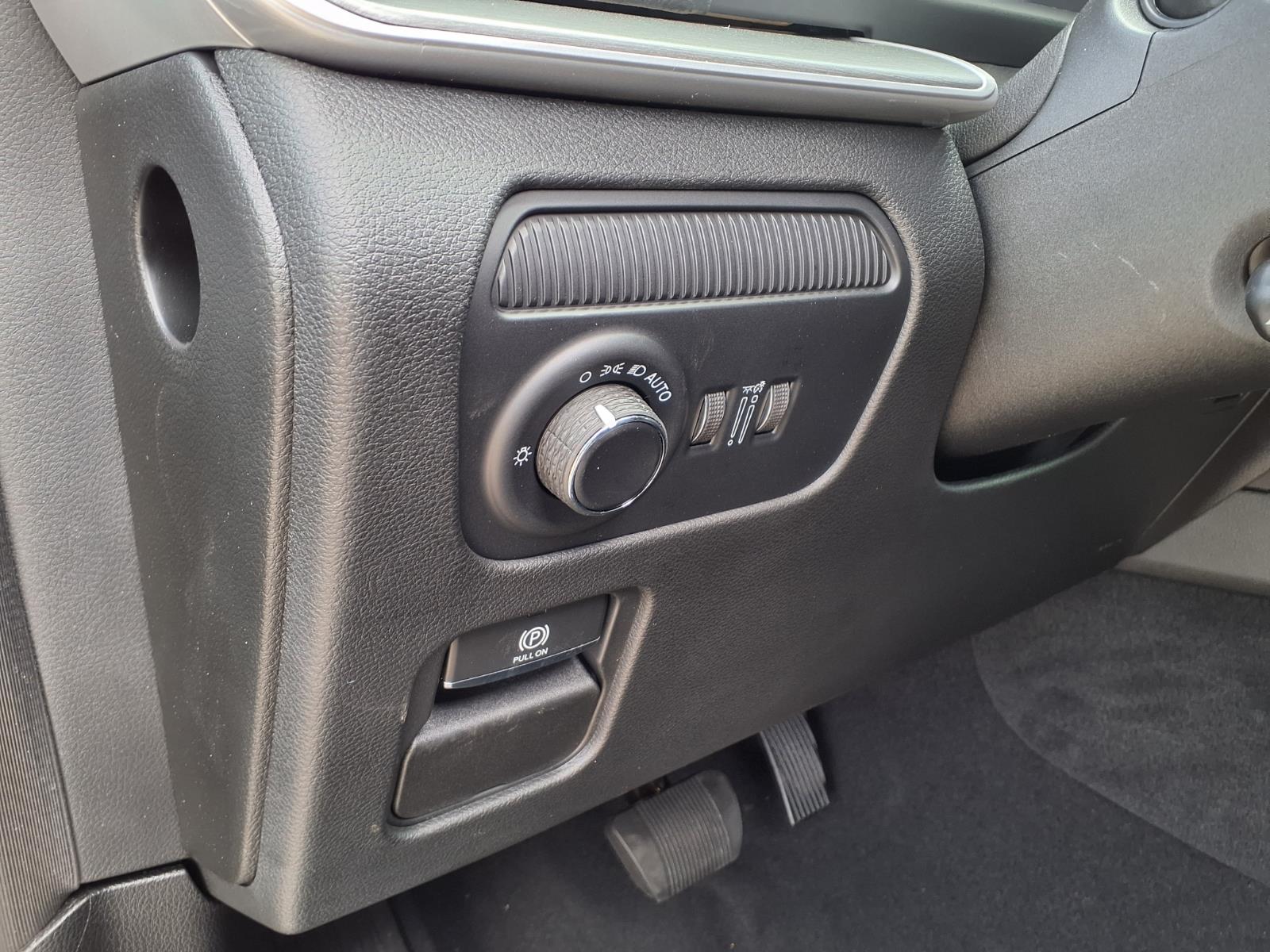 2026 Jeep Grand Wagoneer L Base White at League City CDJR