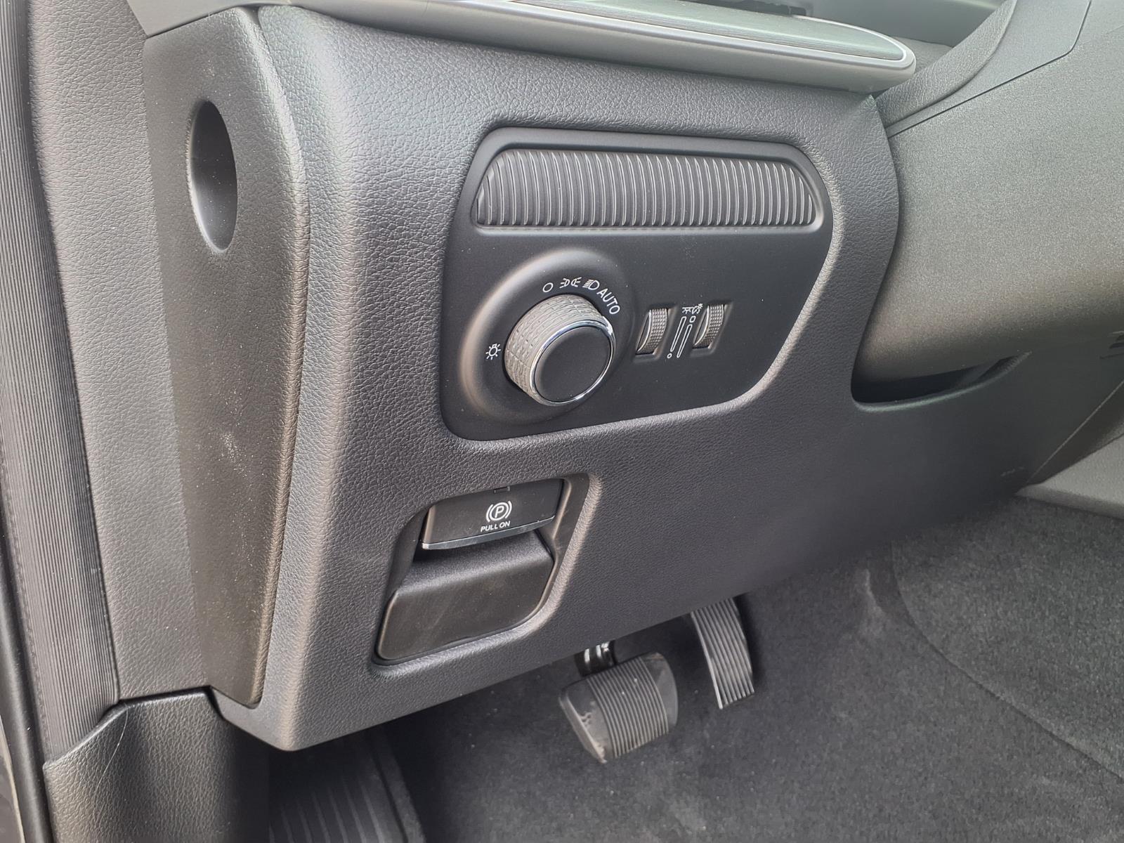 2026 Jeep Grand Wagoneer Base Gray at League City CDJR