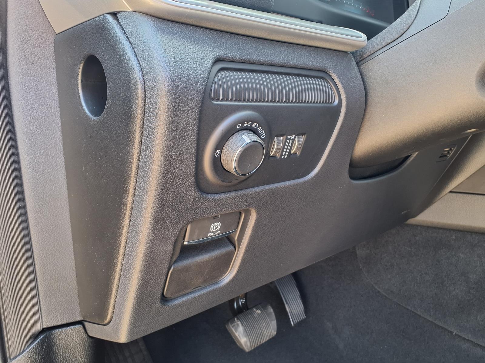 2026 Jeep Grand Wagoneer Base Blue at League City CDJR