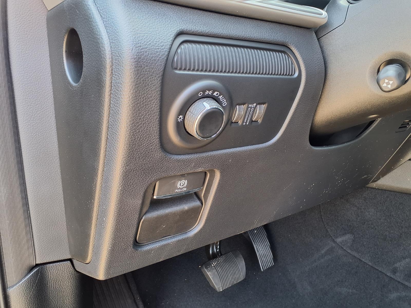 2026 Jeep Grand Wagoneer Base Black at League City CDJR