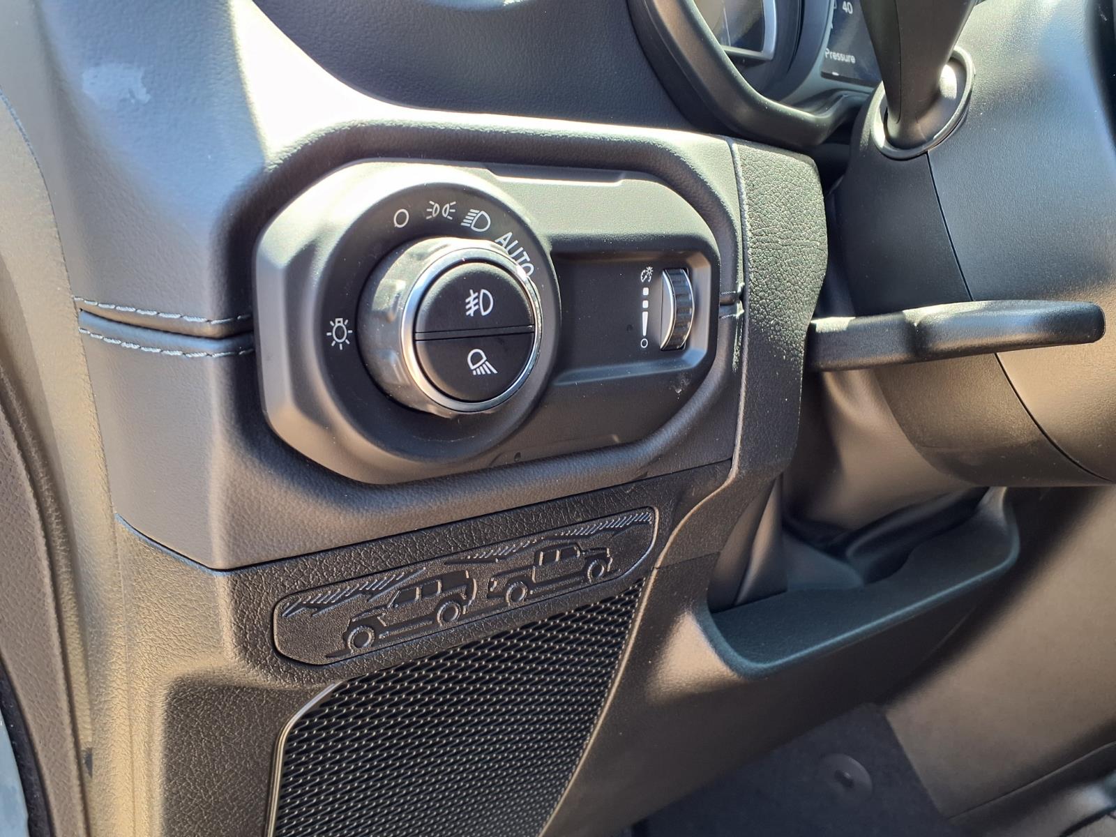 2026 Jeep Gladiator Sport Gray at League City CDJR