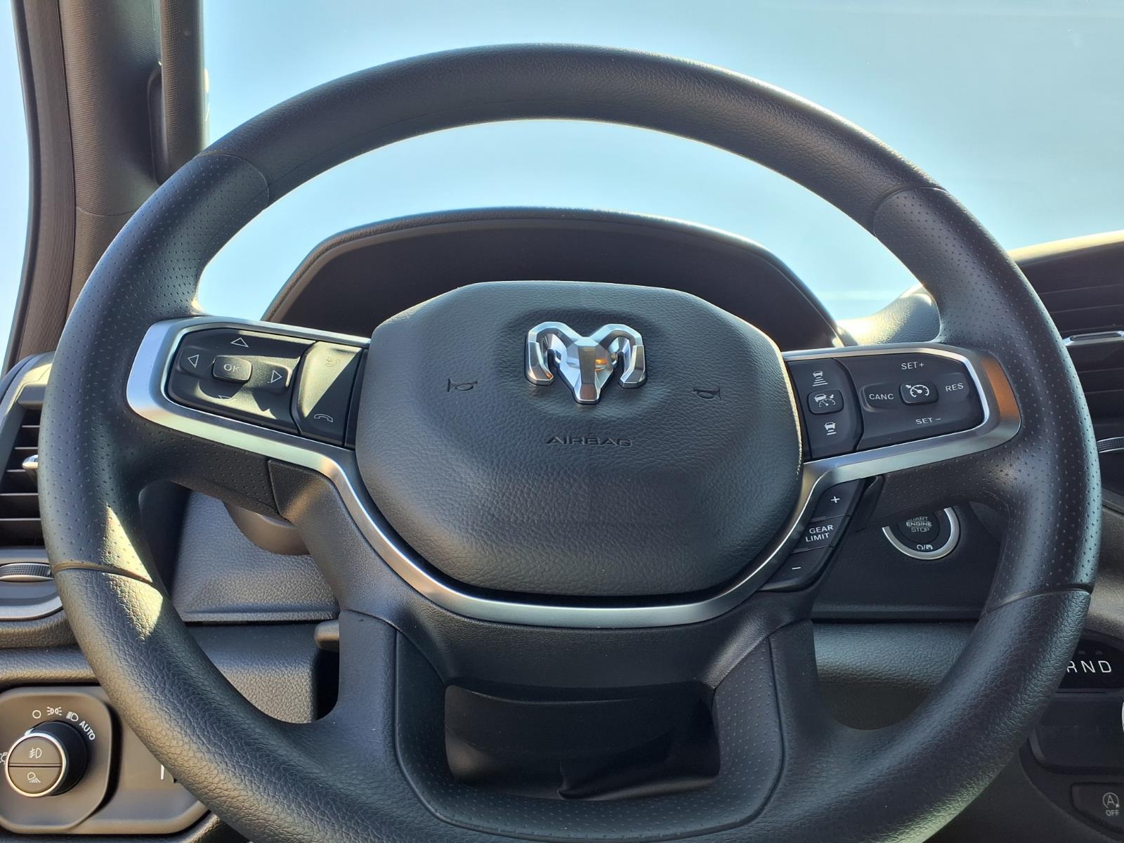 2026 RAM 1500 Tradesman - 11