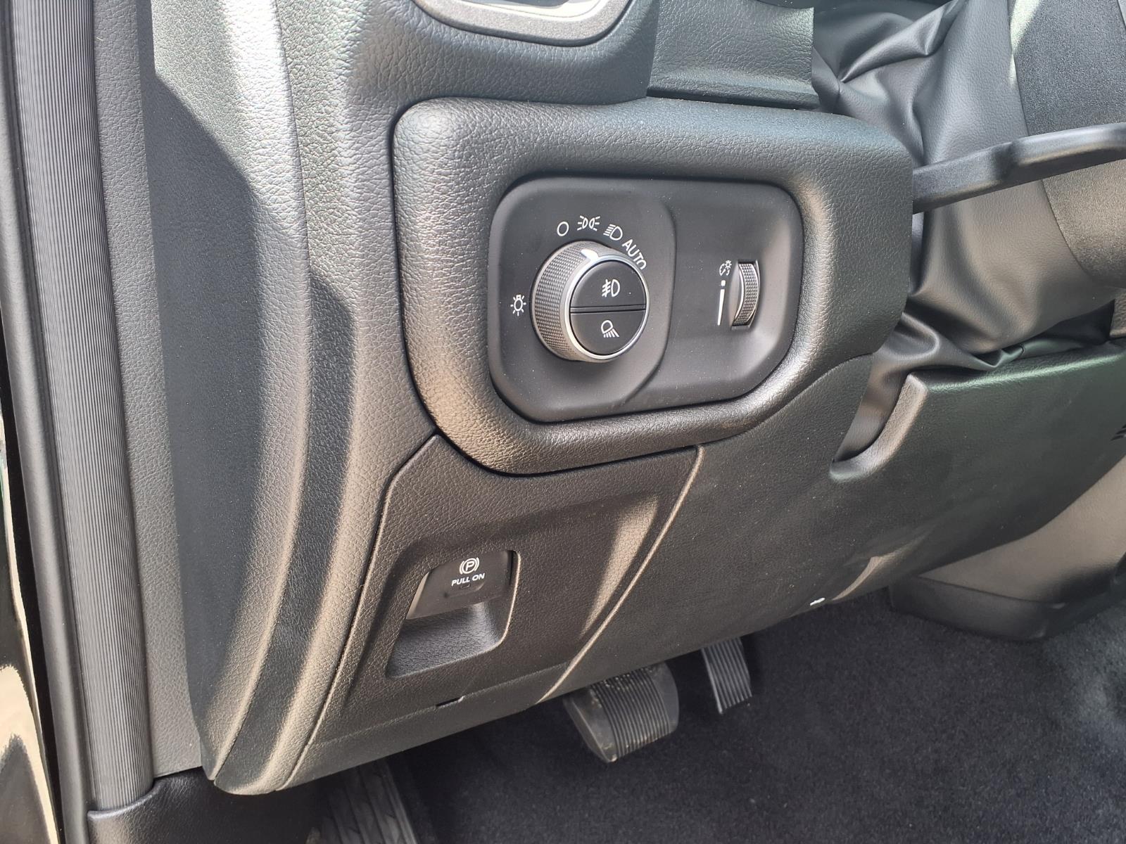 2026 RAM 1500 Tradesman - 11