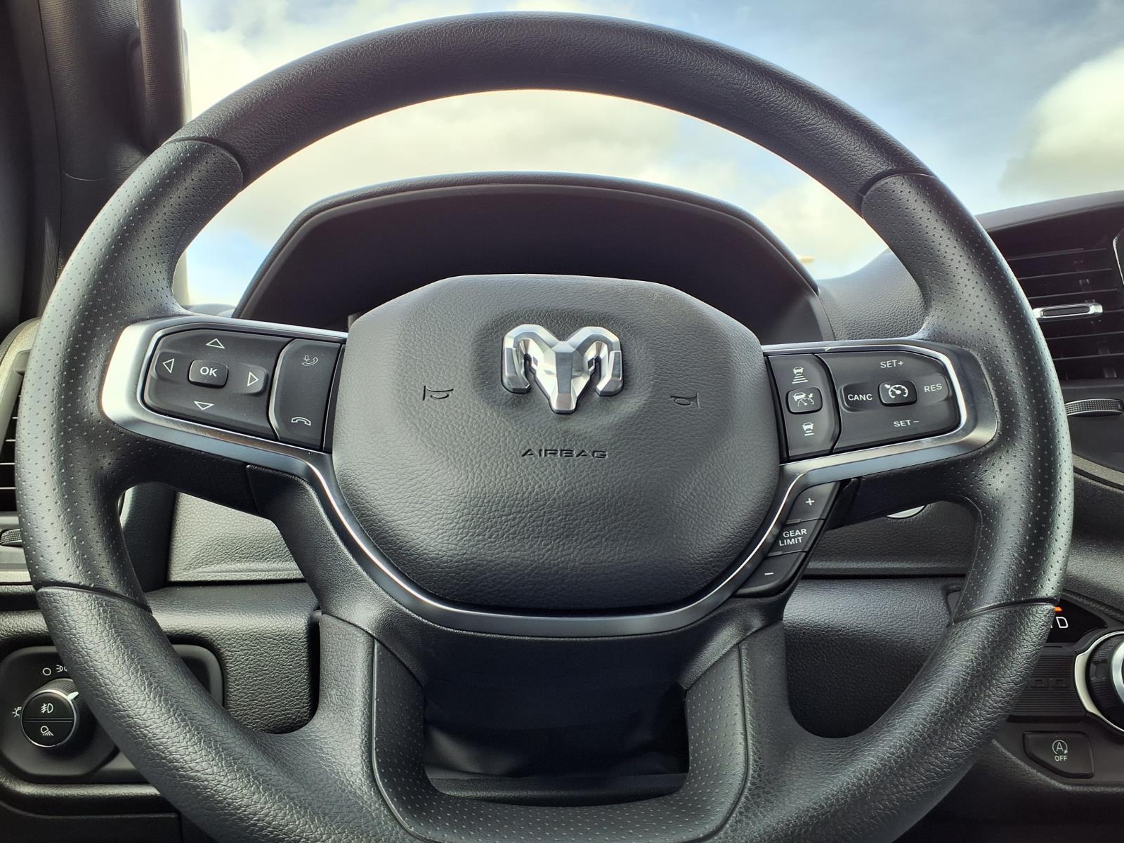 2026 RAM 1500 Tradesman - 11