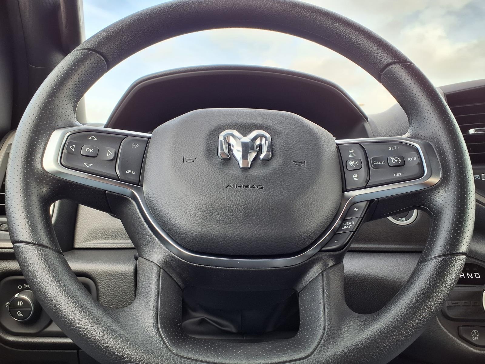 2026 RAM 1500 Tradesman - 11