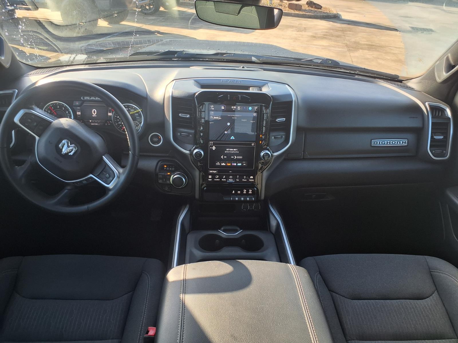 2023 RAM 1500 Big Horn/Lone Star - 11