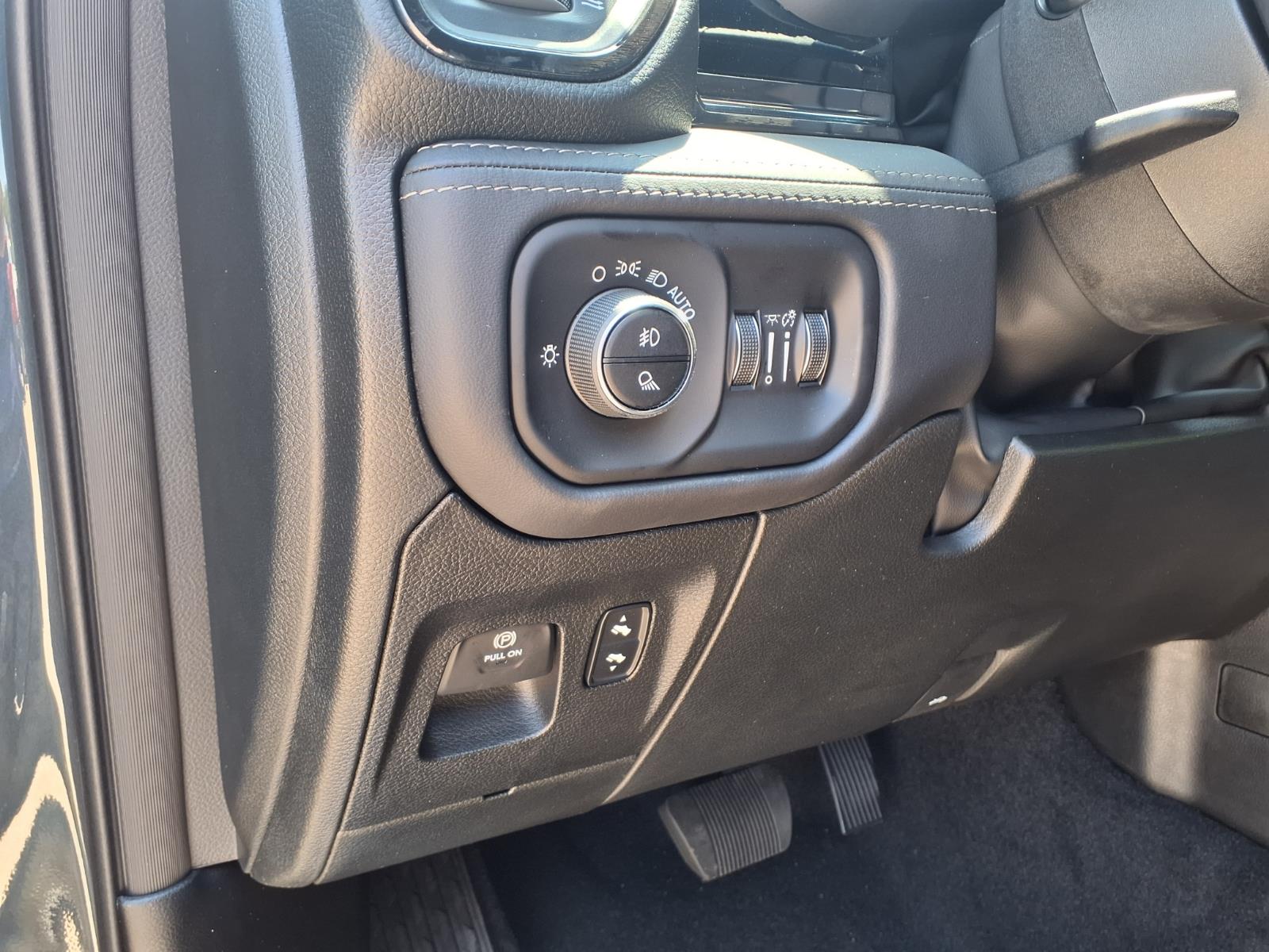 2026 RAM 1500 Limited Blue at League City CDJR