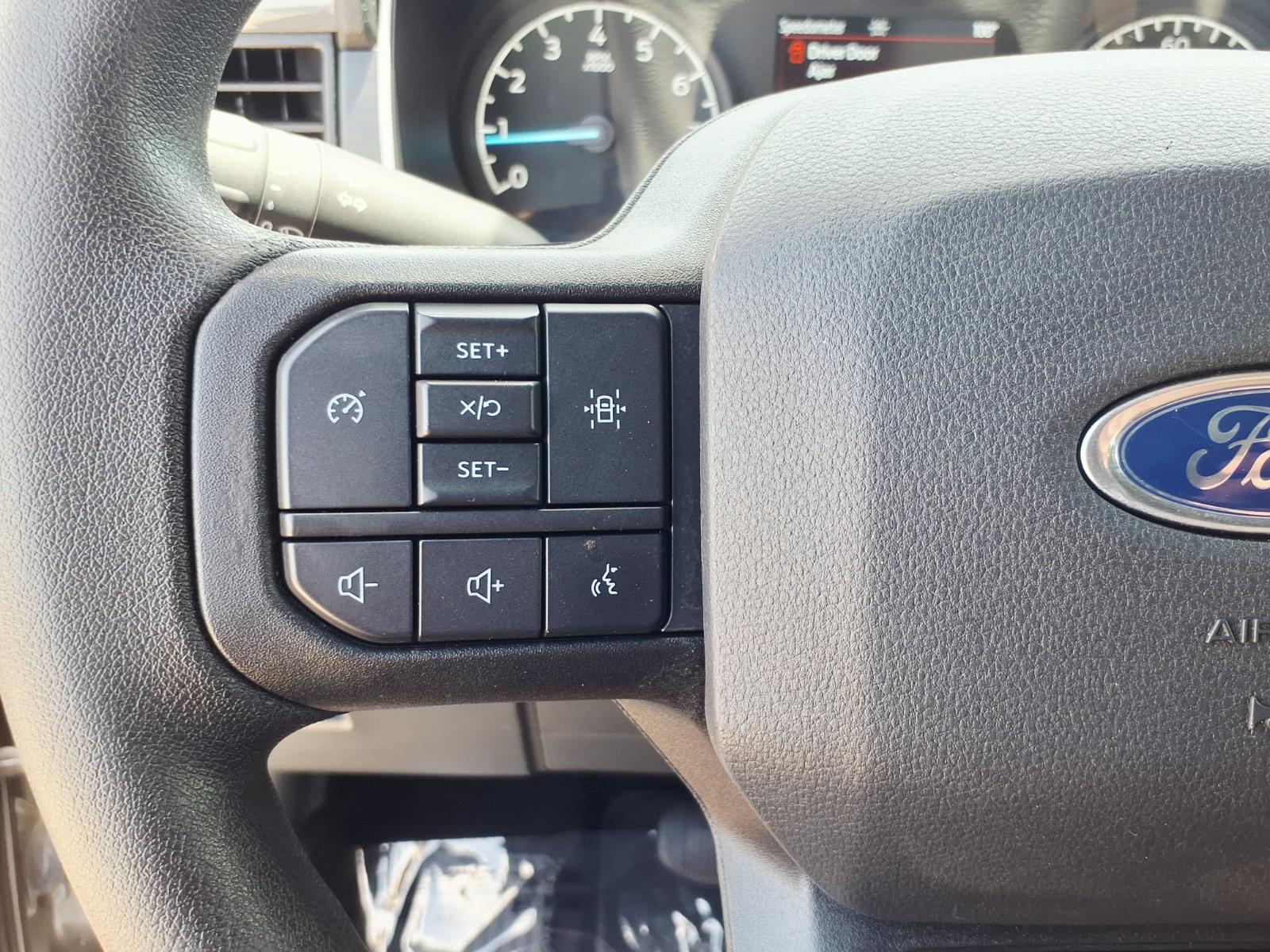 2021 Ford F-150 XL - 11