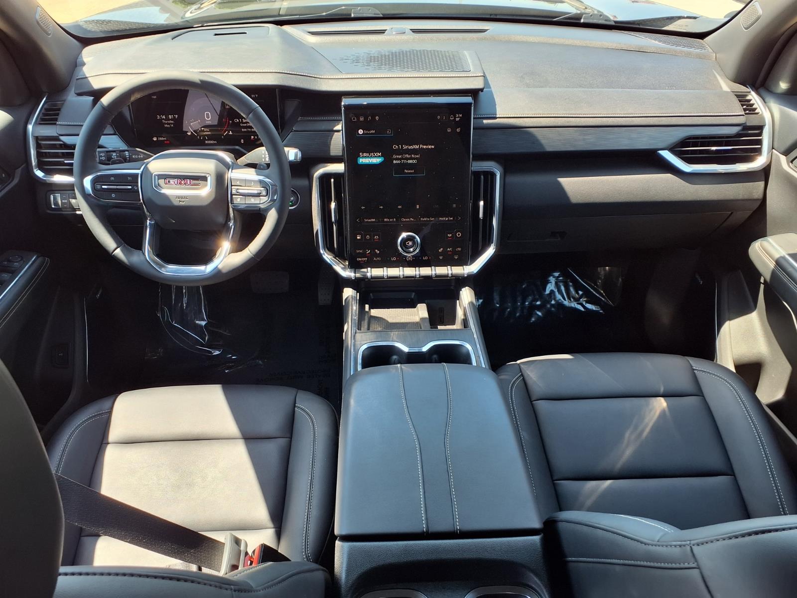 2024 GMC Acadia Elevation - 11