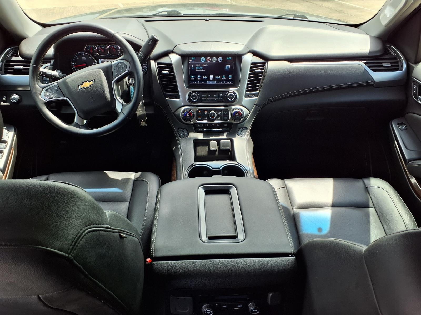 2019 Chevrolet Tahoe LT - 11