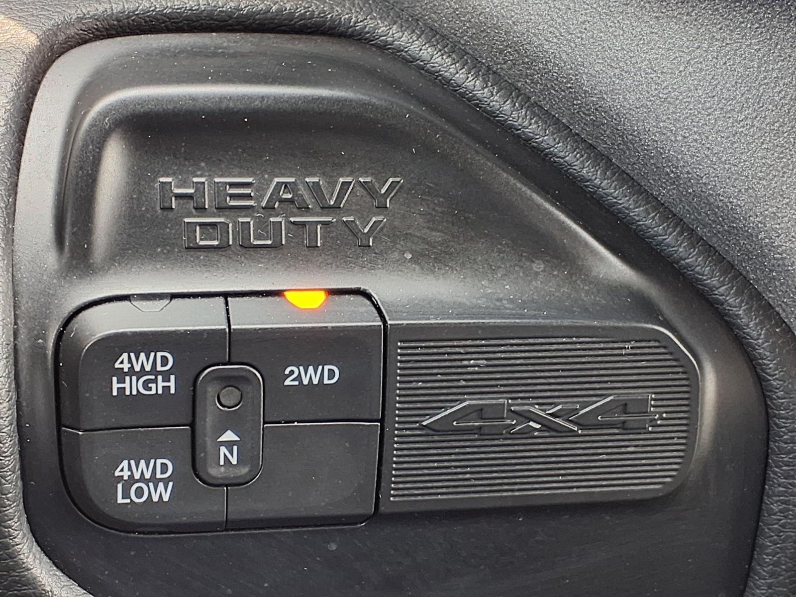2023 RAM 3500 Tradesman Diamond Black Crystal Pearlcoat at League City CDJR