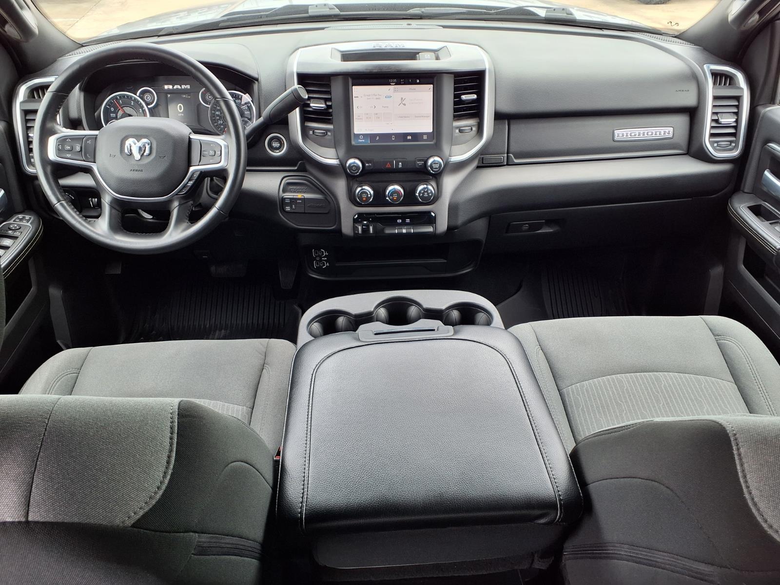 2024 RAM 2500 Big Horn - 11