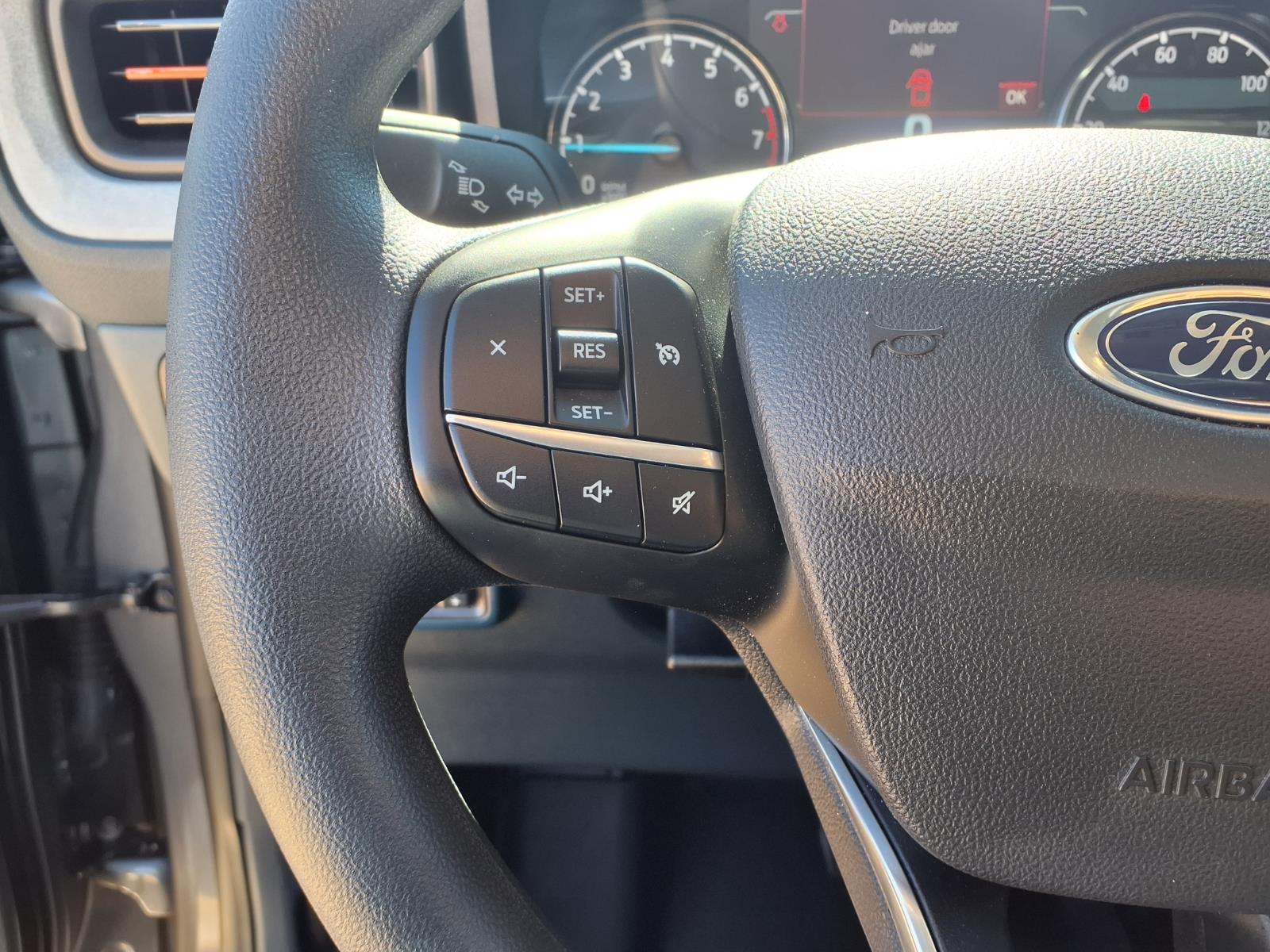 2024 Ford Maverick XLT - 11