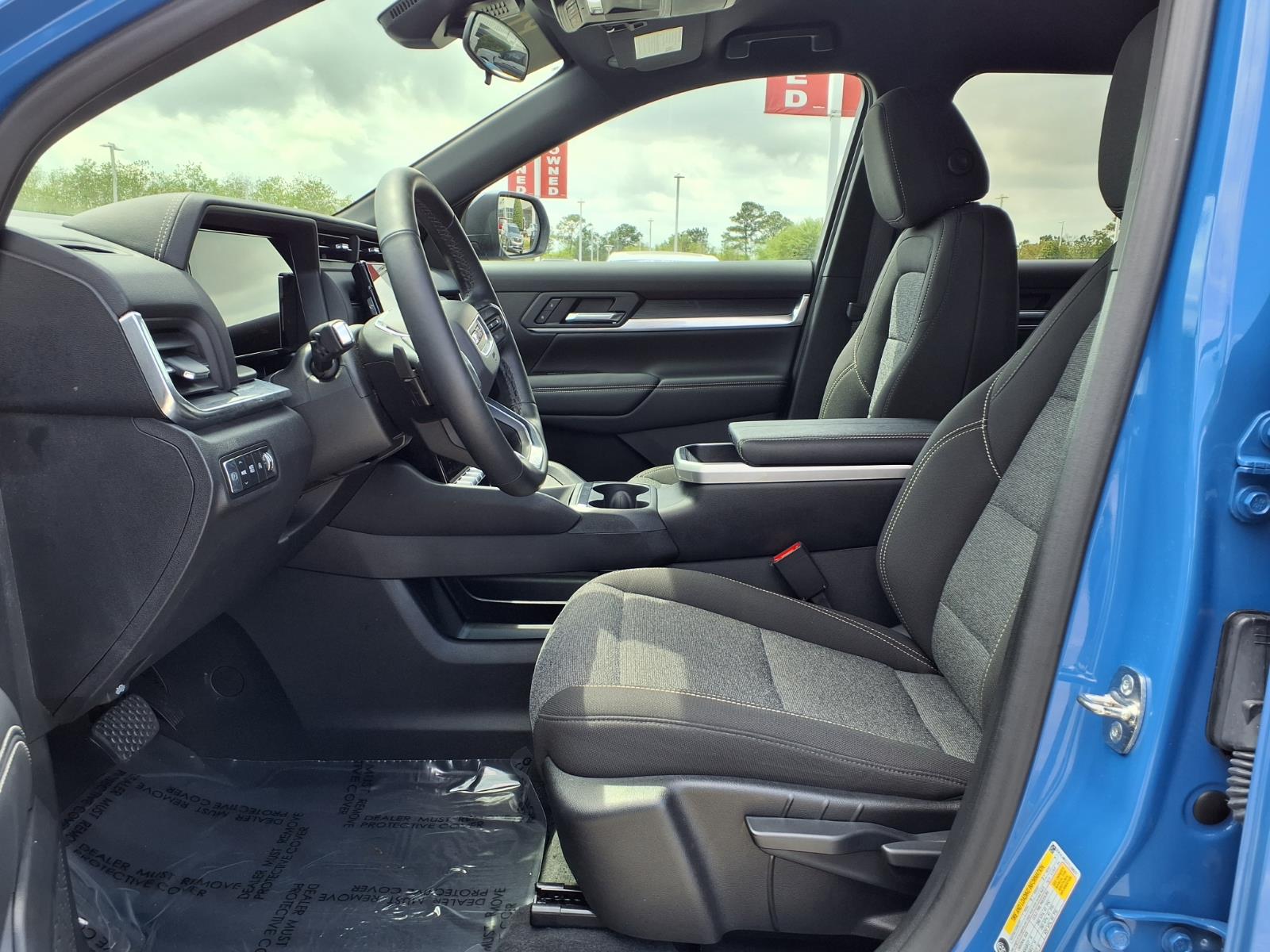2026 GMC Terrain Elevation - 11
